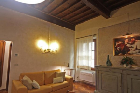 Verrazzano Apartment Florence